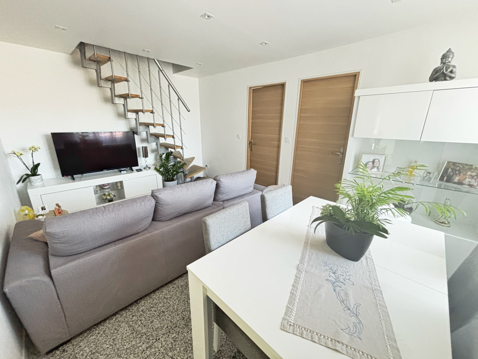 Image_3, Appartement, Saint-Fons, ref :NC1621