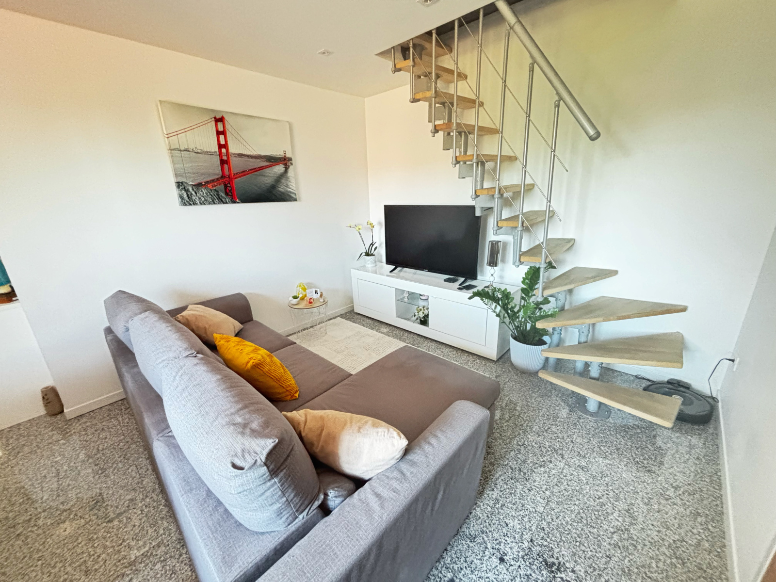 Image_4, Appartement, Saint-Fons, ref :NC1621