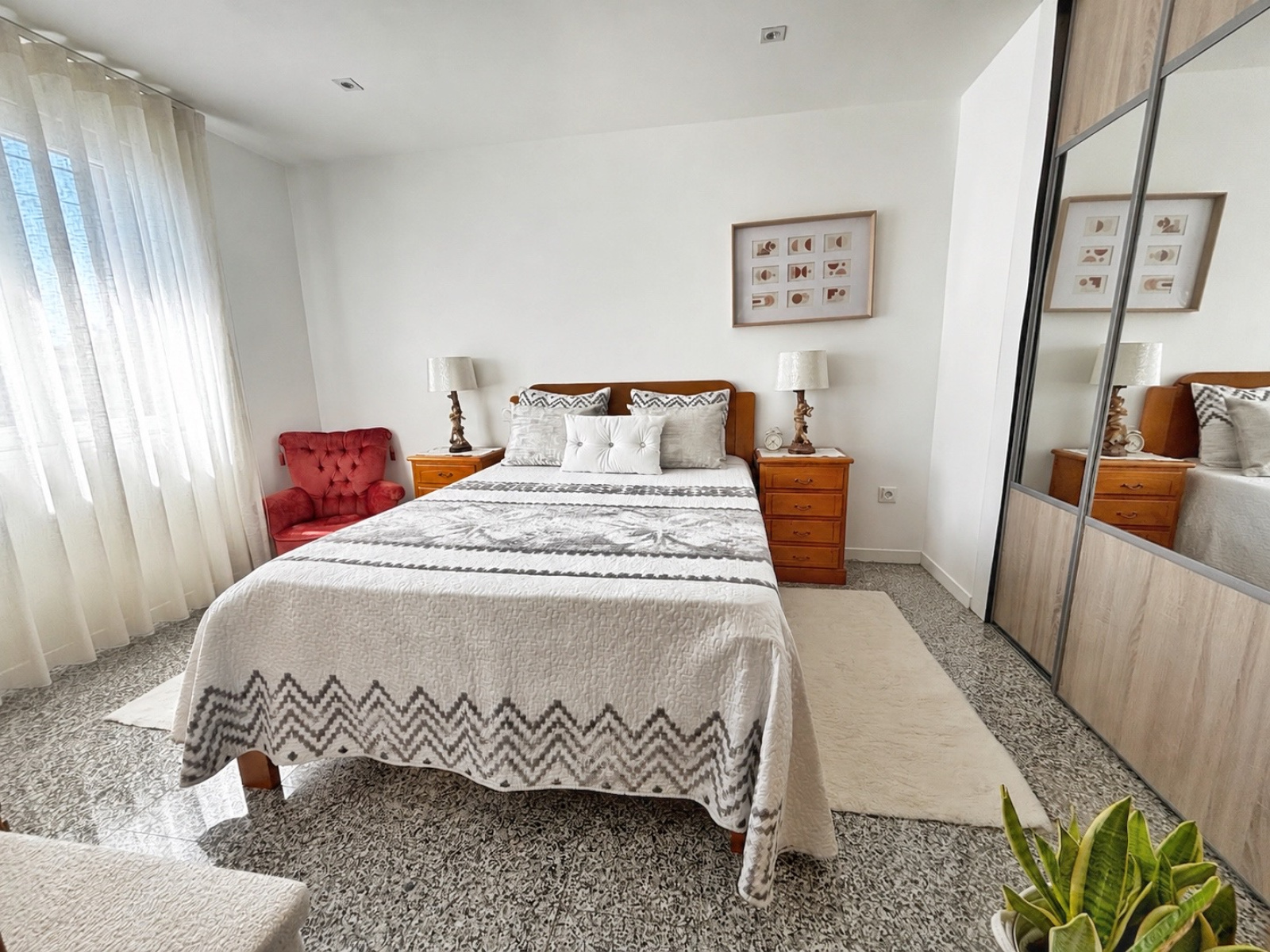 Image_8, Appartement, Saint-Fons, ref :NC1621