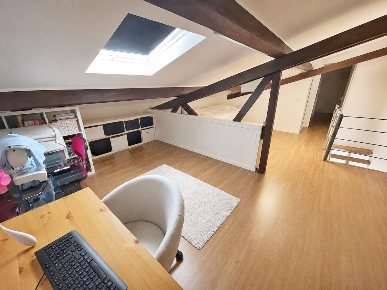 Image_12, Appartement, Saint-Fons, ref :NC1621