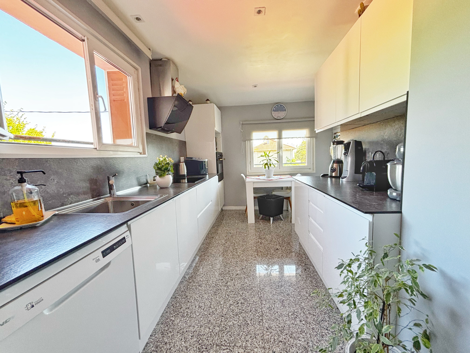 Image_6, Appartement, Saint-Fons, ref :NC1621