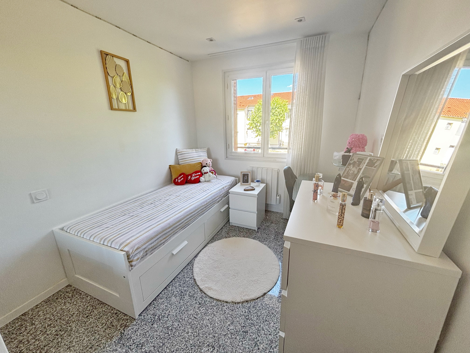 Image_9, Appartement, Saint-Fons, ref :NC1621