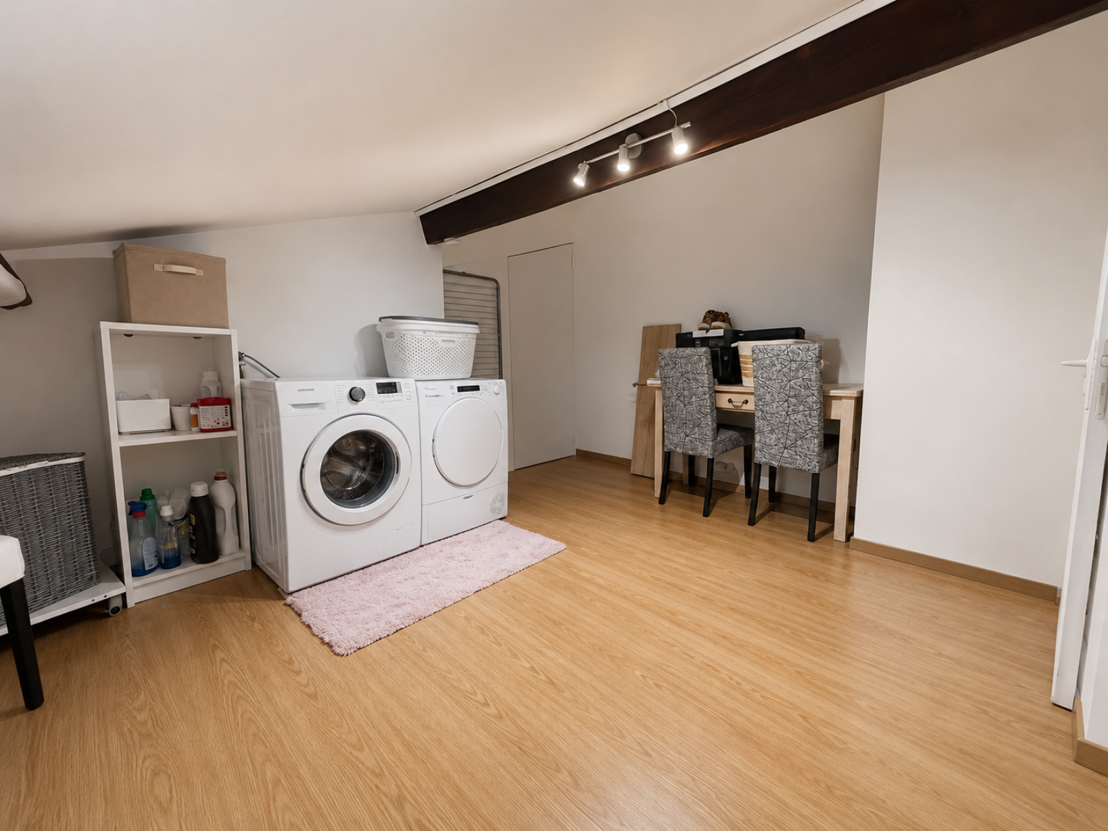 Image_15, Appartement, Saint-Fons, ref :NC1621