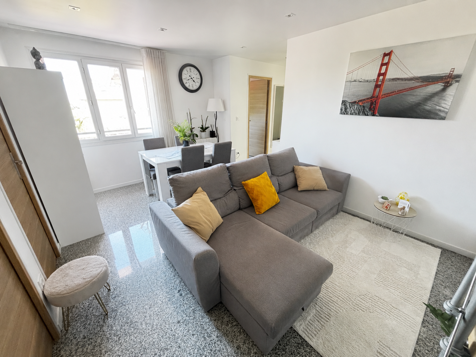 Image_5, Appartement, Saint-Fons, ref :NC1621