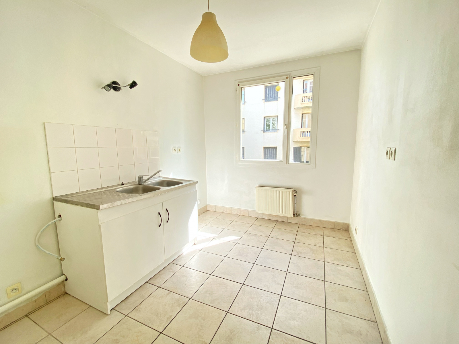 Image_4, Appartement, Vénissieux, ref :NC420