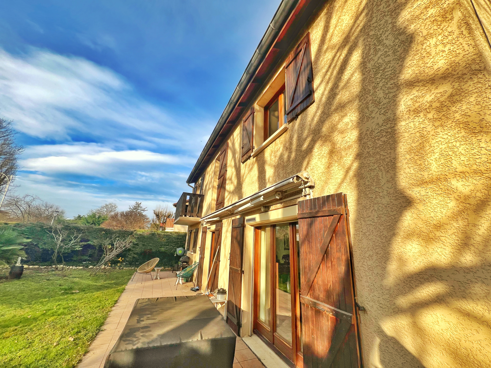 Image_3, Maison, Genas, ref :AP1468