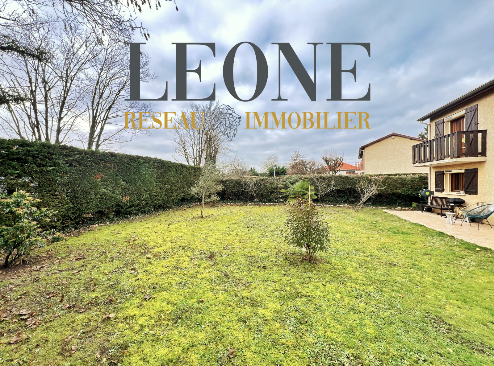 Image_1, Maison, Genas, ref :AP1468