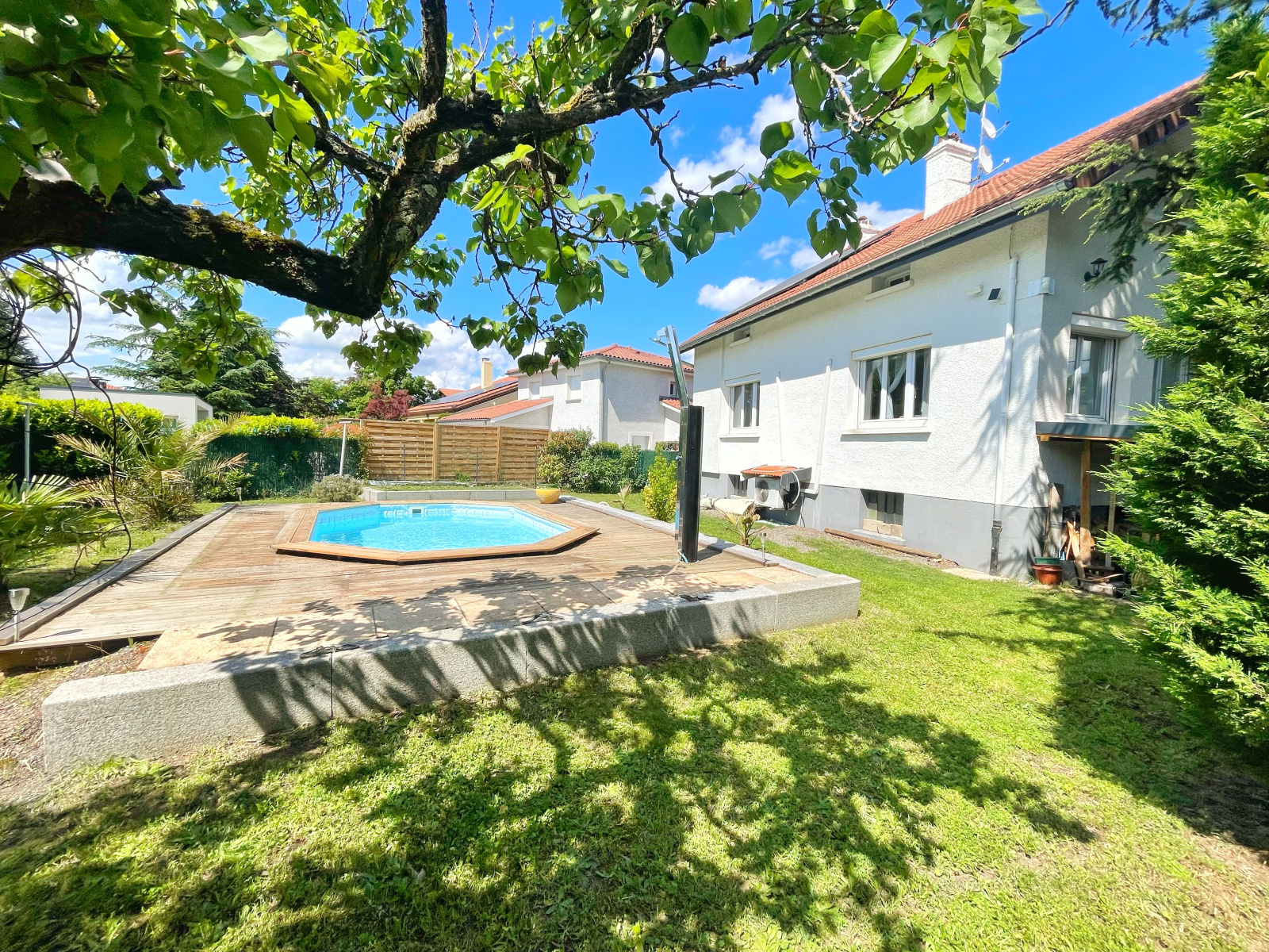 Image_4, Maison, Chasse-sur-Rhône, ref :kp1571