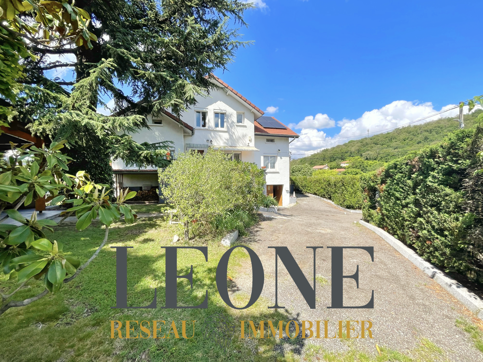 Image_1, Maison, Chasse-sur-Rhône, ref :kp1571