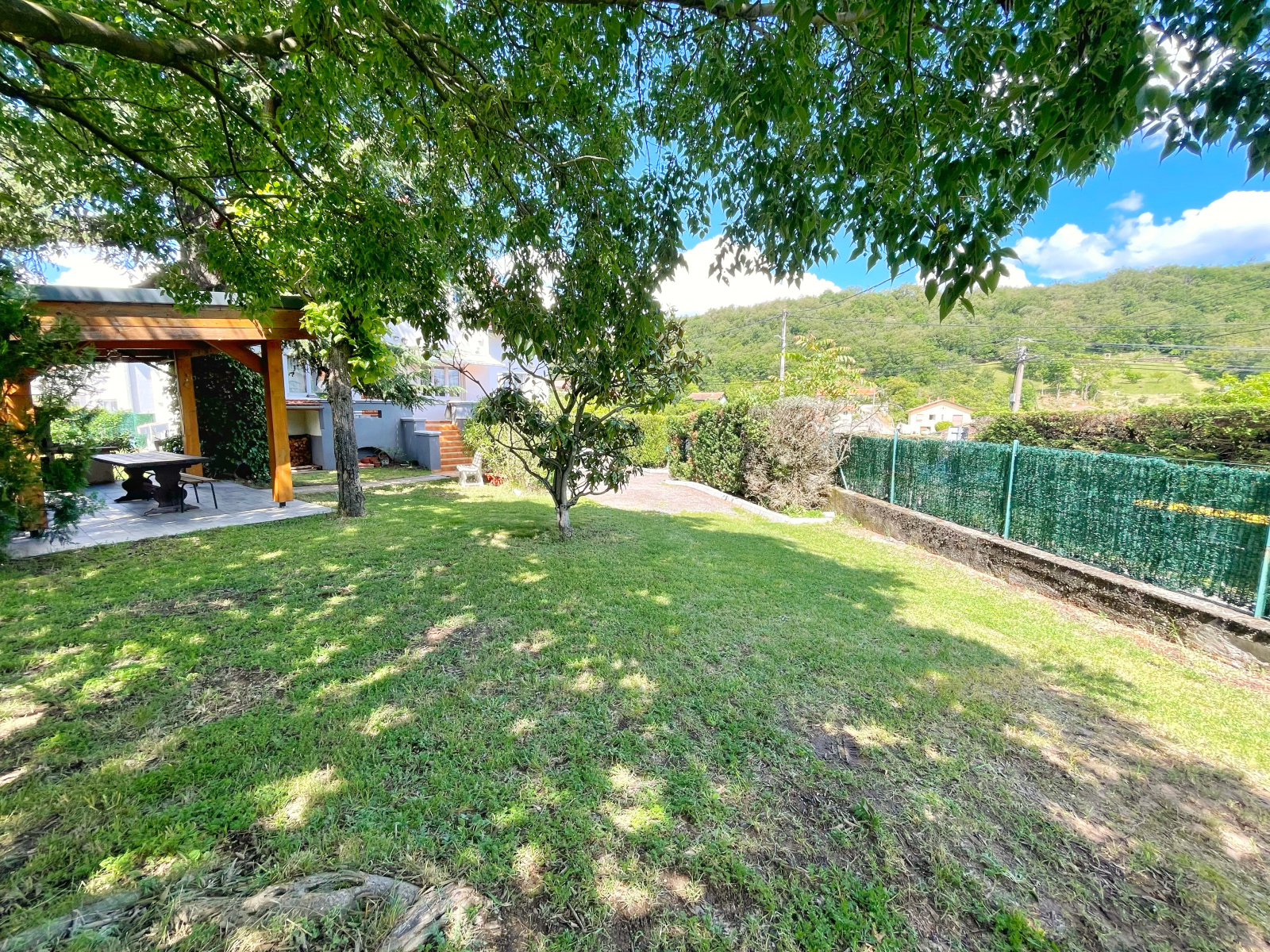 Image_7, Maison, Chasse-sur-Rhône, ref :kp1571