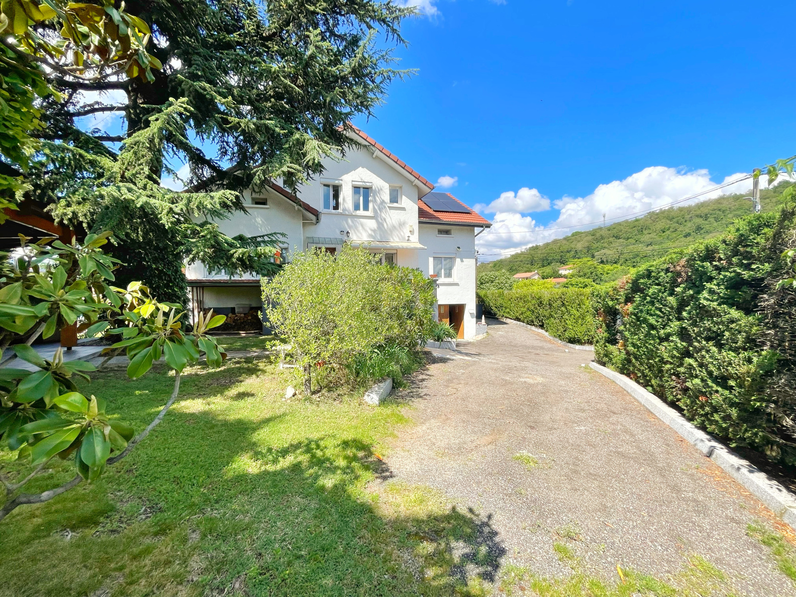 Image_1, Maison, Chasse-sur-Rhône, ref :kp1571