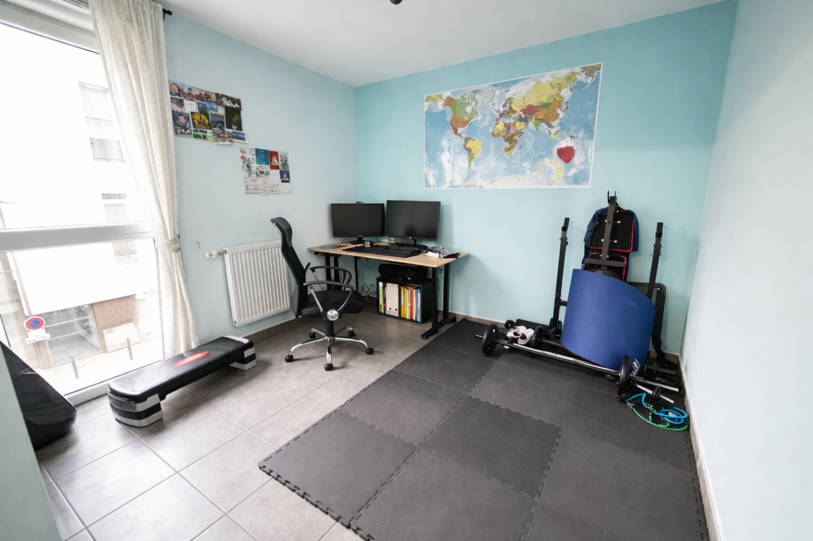 Image_4, Appartement, Saint-Fons, ref :NC1438