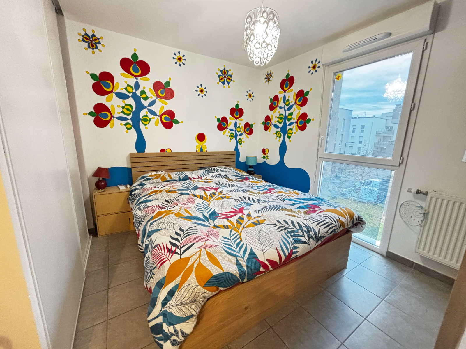 Image_5, Appartement, Saint-Fons, ref :NC1438