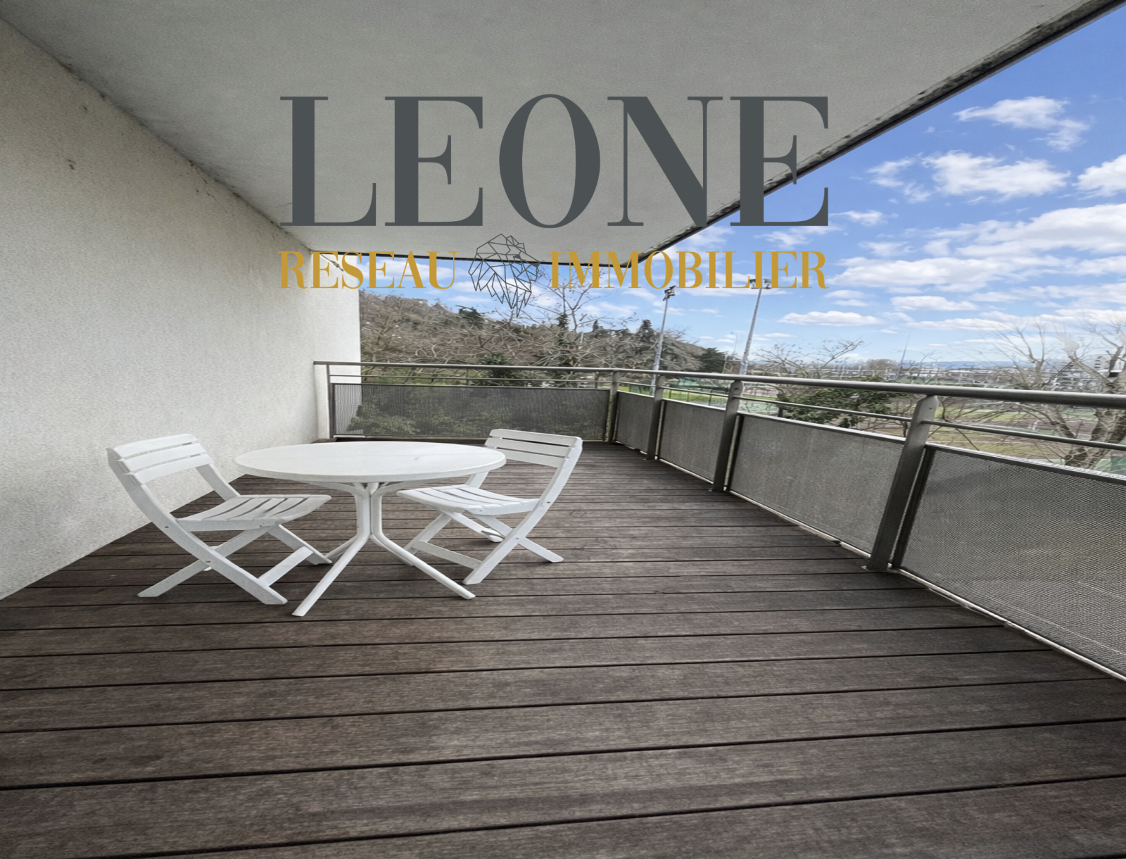 Image_1, Appartement, Saint-Fons, ref :NC1438