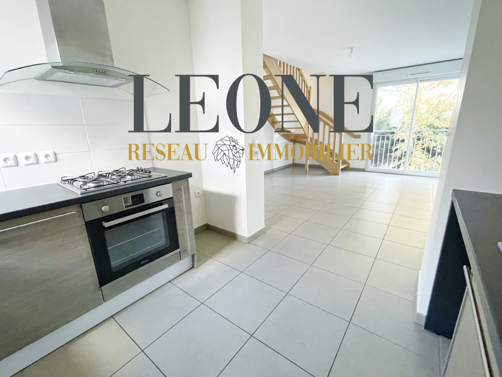 Image_1, Appartement, Feyzin, ref :kp1623