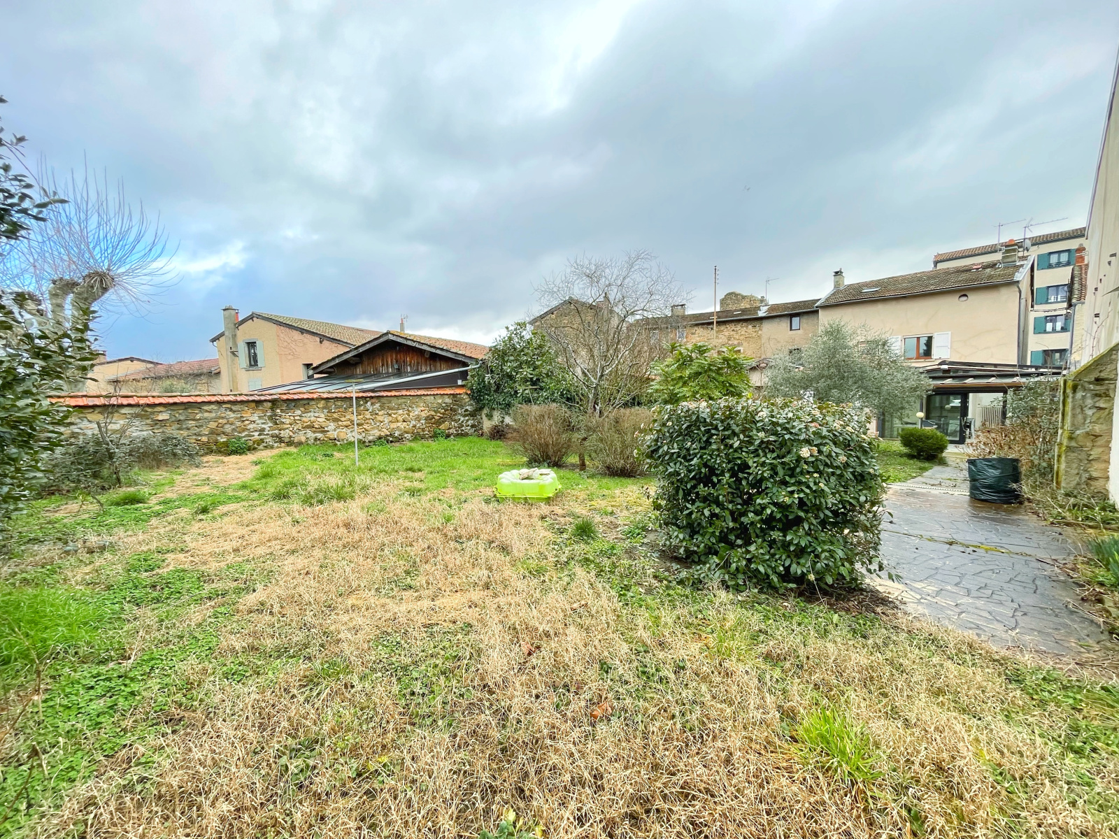 Image_3, Maison, Orliénas, ref :LC1499