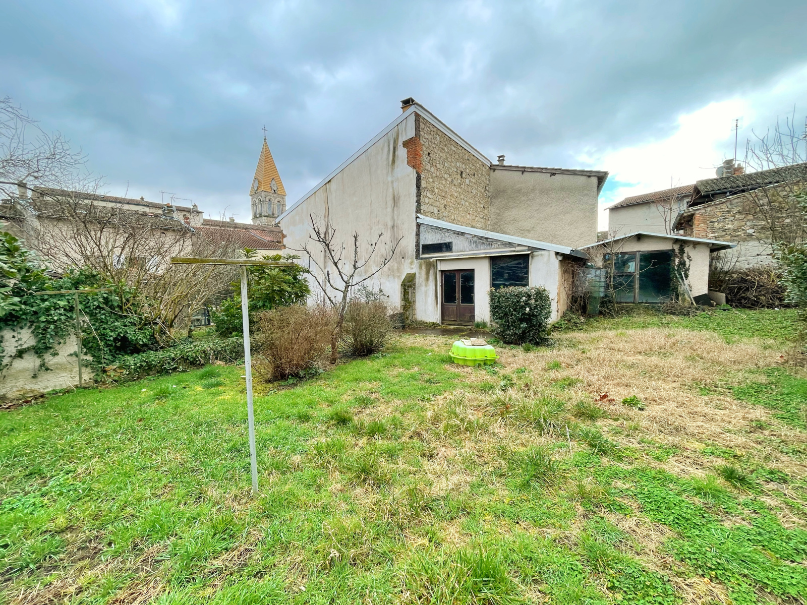 Image_4, Maison, Orliénas, ref :LC1499