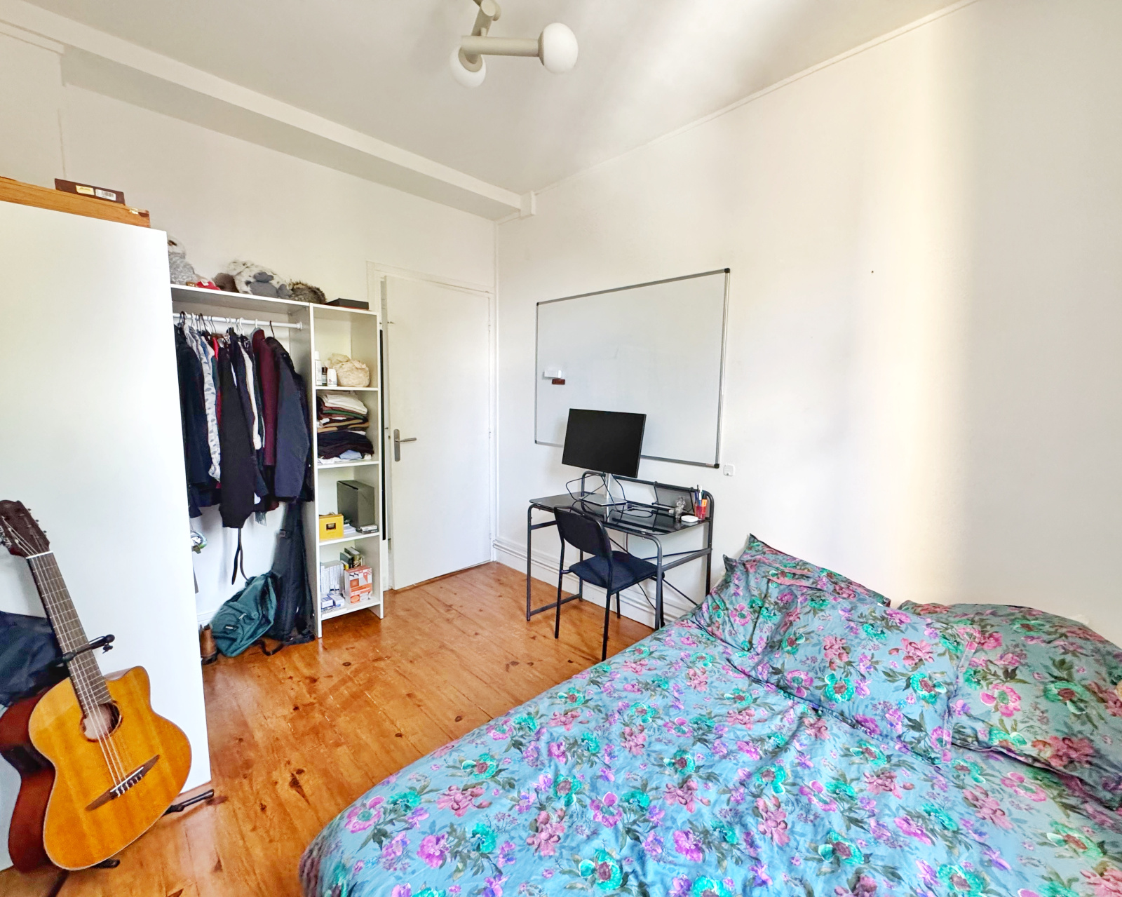 Image_12, Appartement, Oullins-Pierre-Bénite, ref :DH 1540