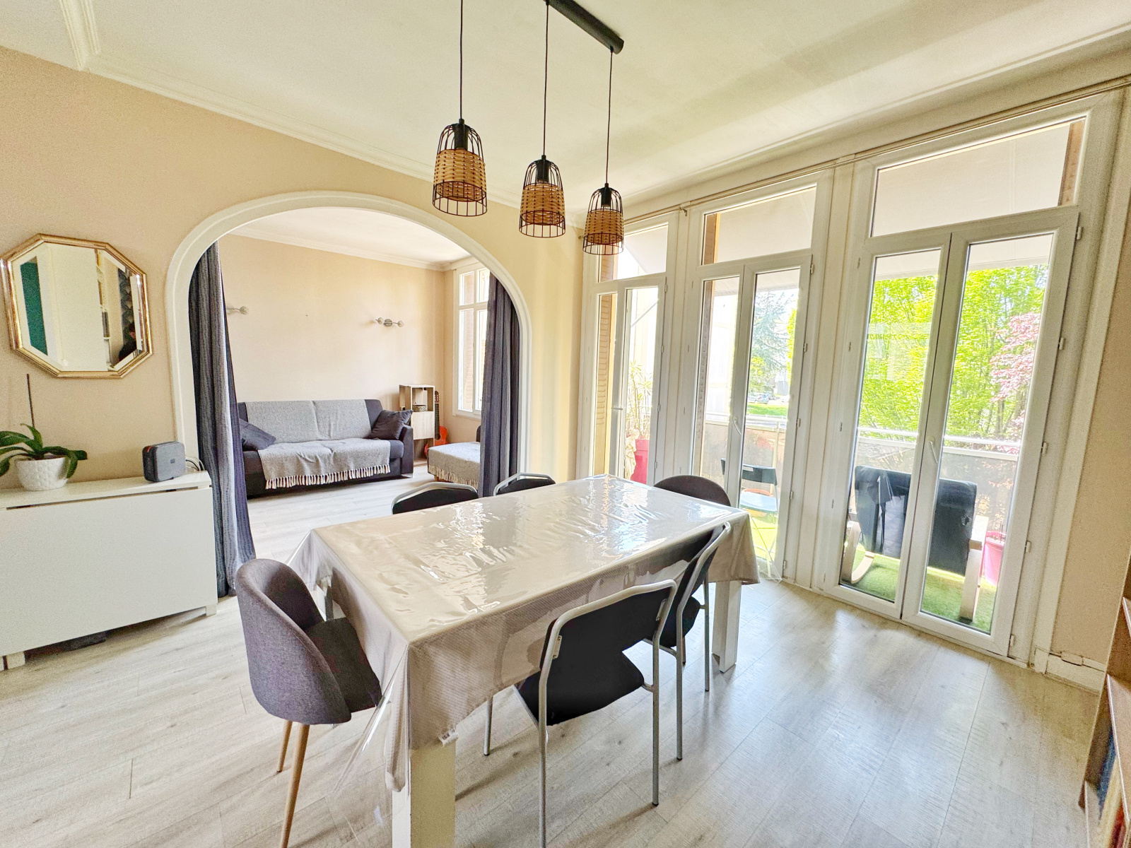 Image_4, Appartement, Oullins-Pierre-Bénite, ref :DH 1540