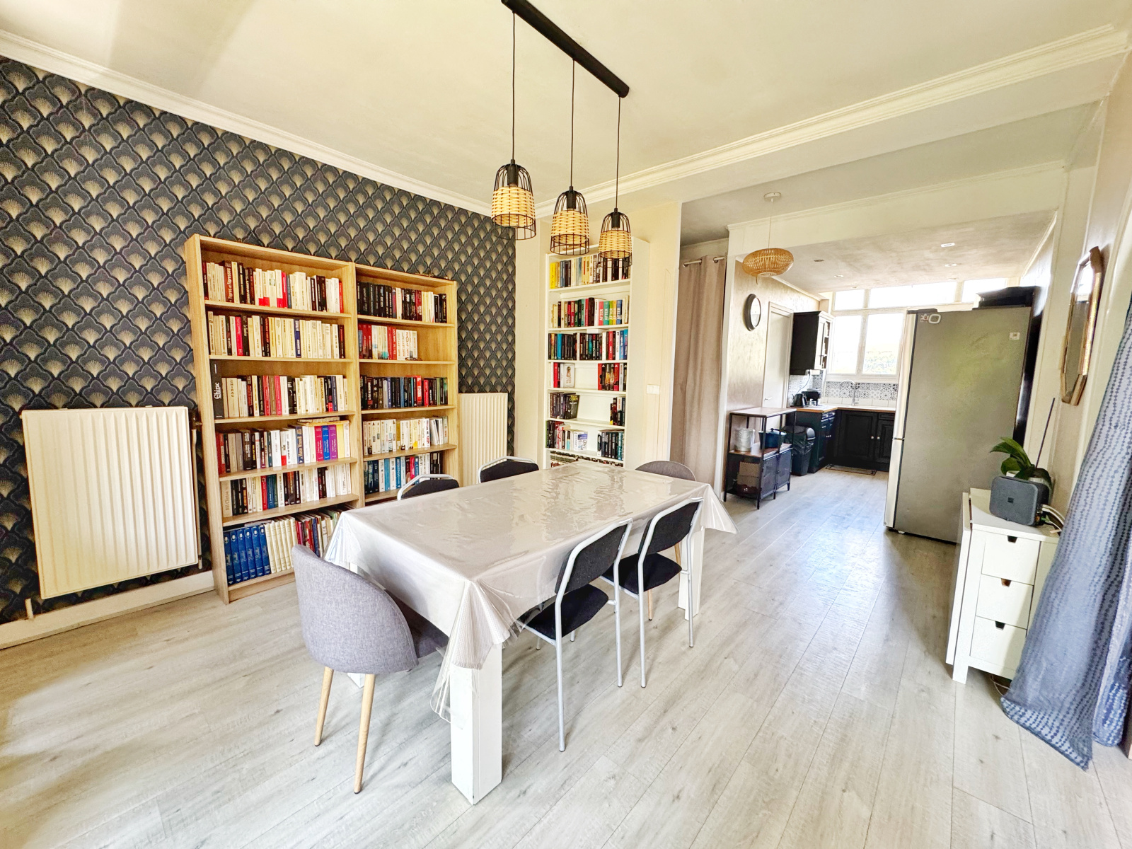 Image_6, Appartement, Oullins-Pierre-Bénite, ref :DH 1540