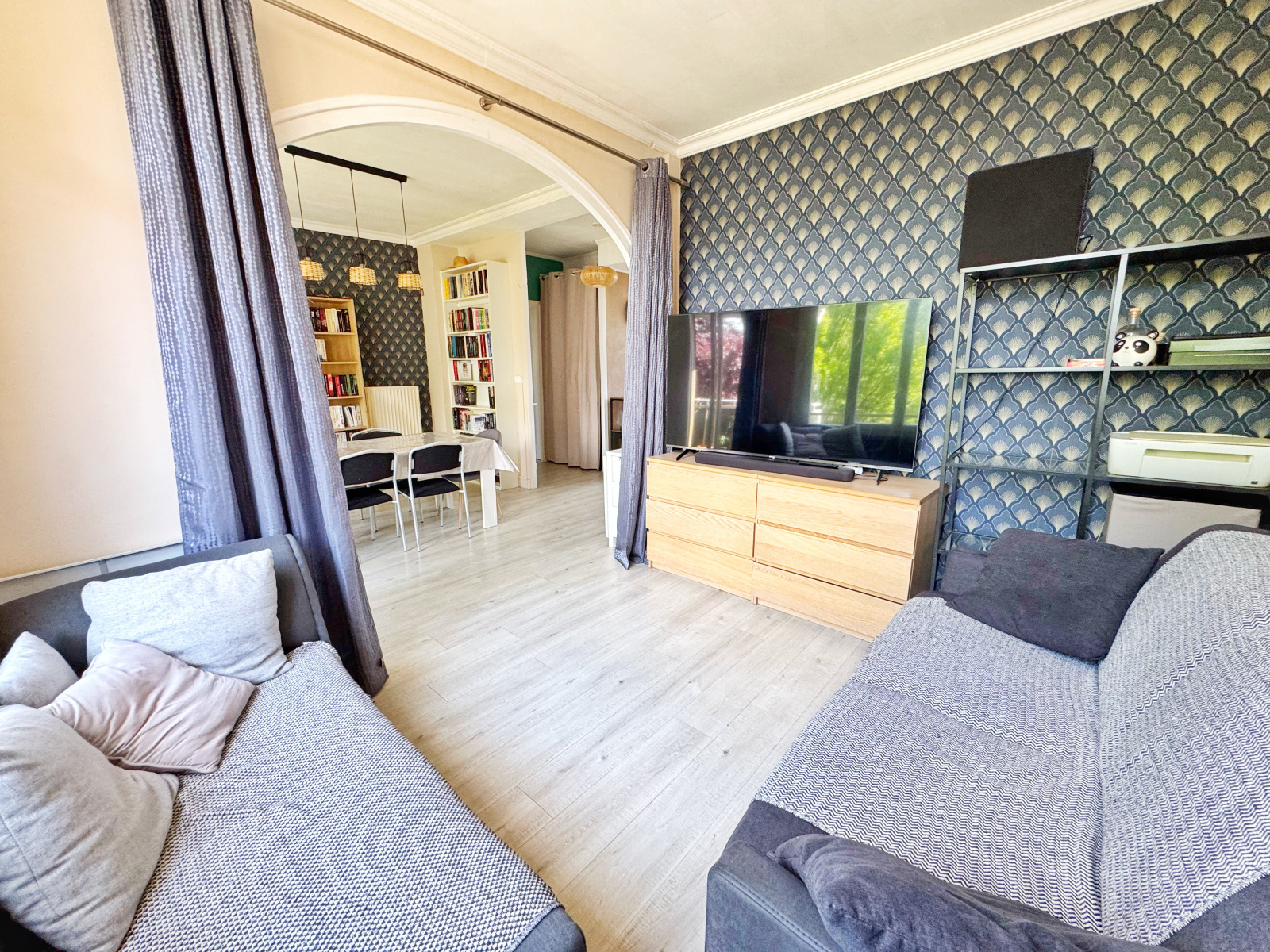 Image_7, Appartement, Oullins-Pierre-Bénite, ref :DH 1540