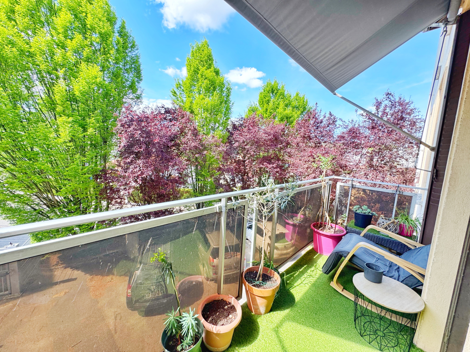 Image_1, Appartement, Oullins-Pierre-Bénite, ref :DH 1540