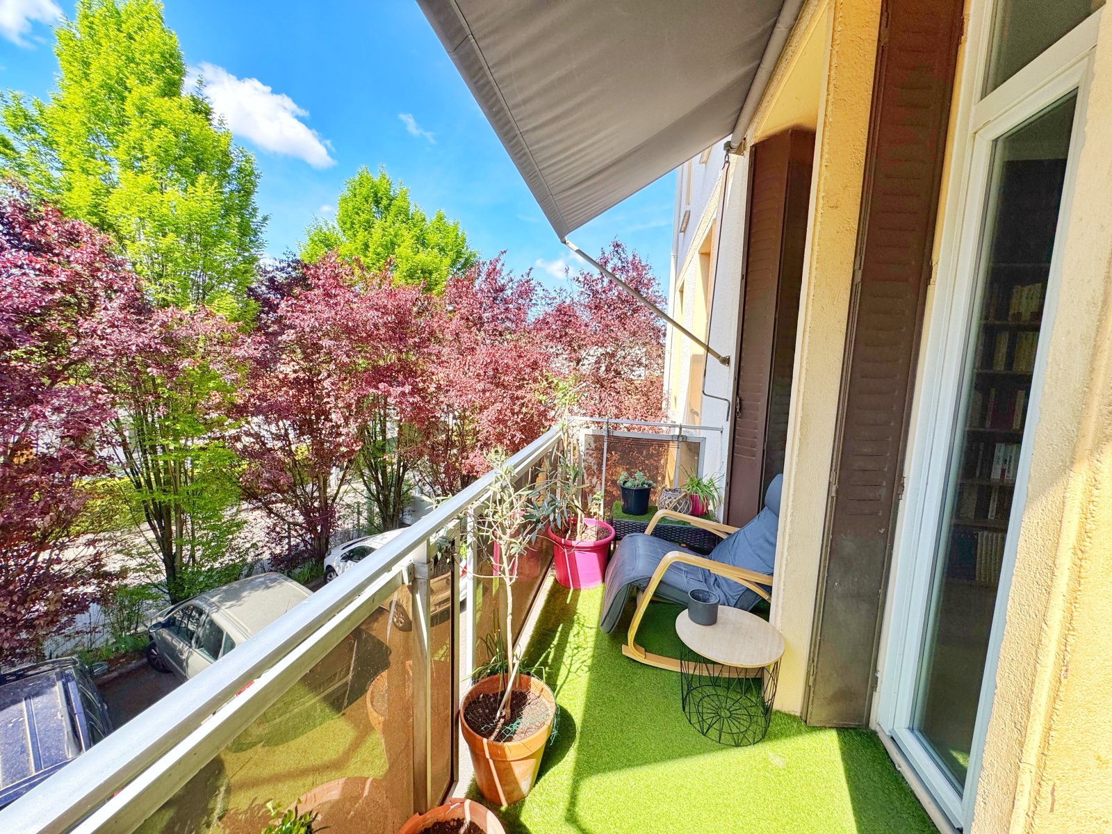 Image_2, Appartement, Oullins-Pierre-Bénite, ref :DH 1540