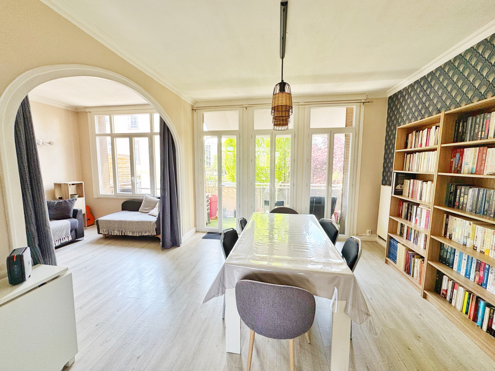 Image_3, Appartement, Oullins-Pierre-Bénite, ref :DH 1540