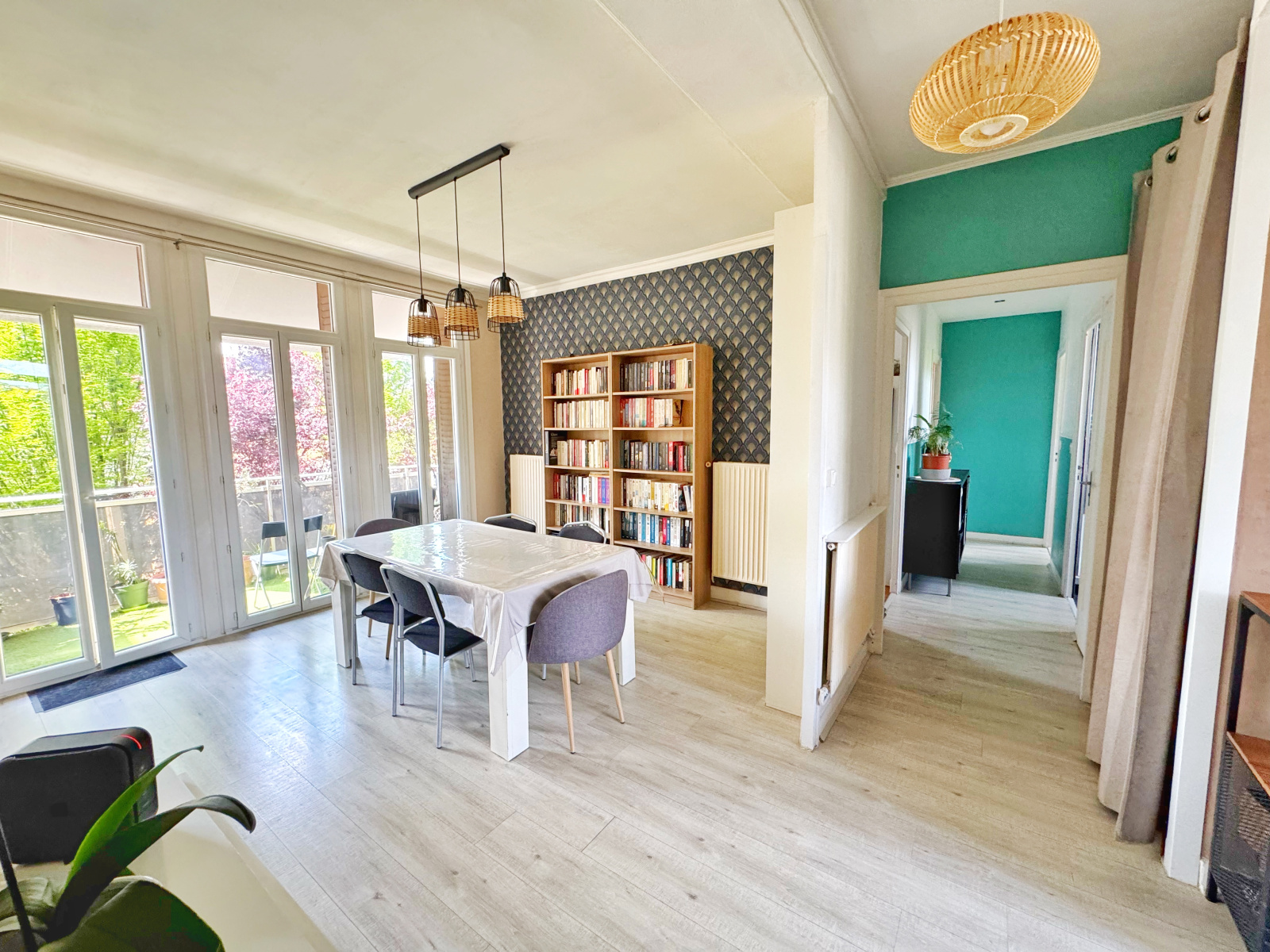 Image_9, Appartement, Oullins-Pierre-Bénite, ref :DH 1540