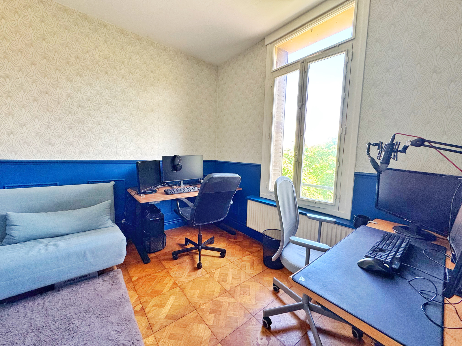 Image_16, Appartement, Oullins-Pierre-Bénite, ref :DH 1540