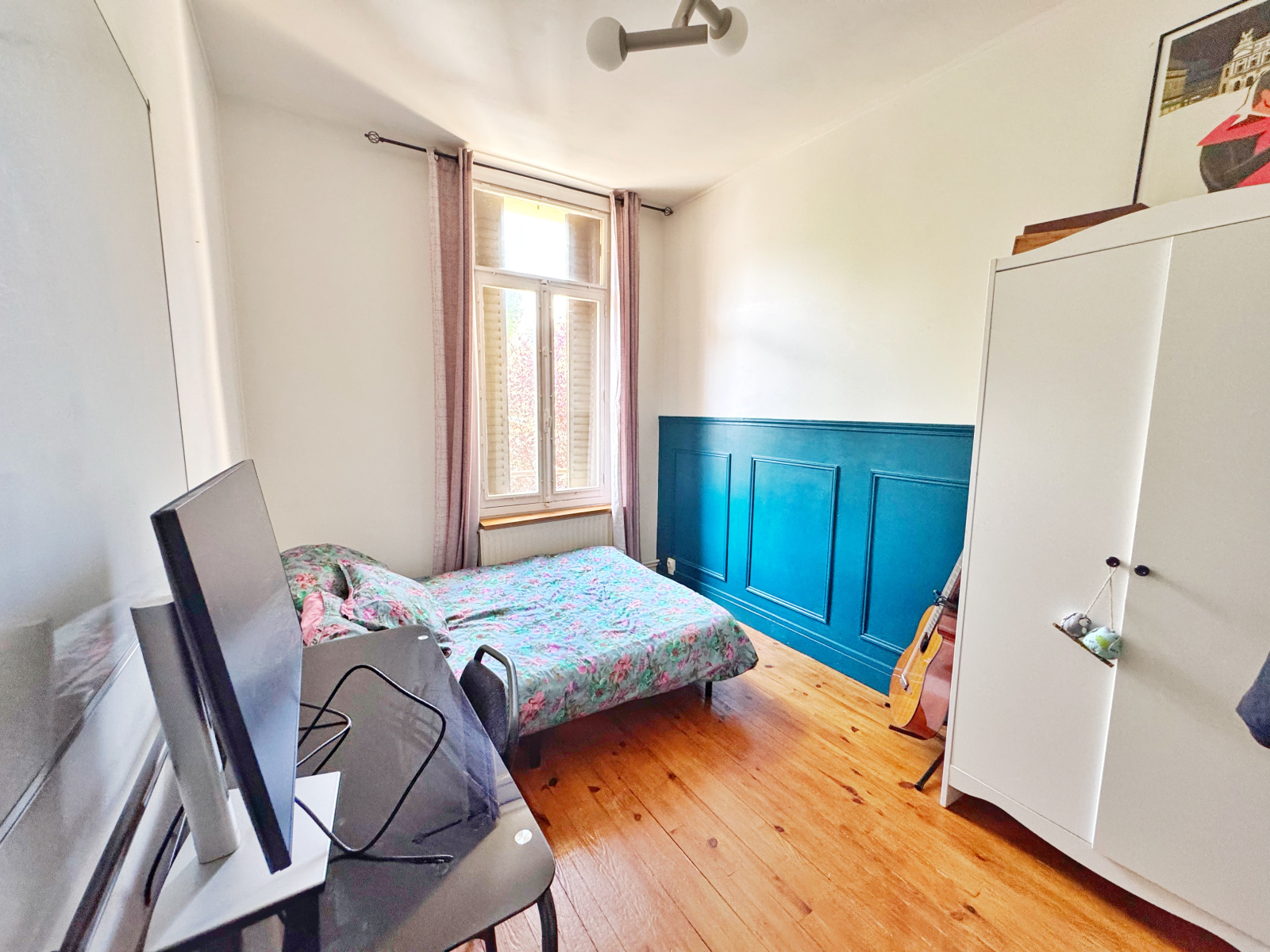 Image_13, Appartement, Oullins-Pierre-Bénite, ref :DH 1540