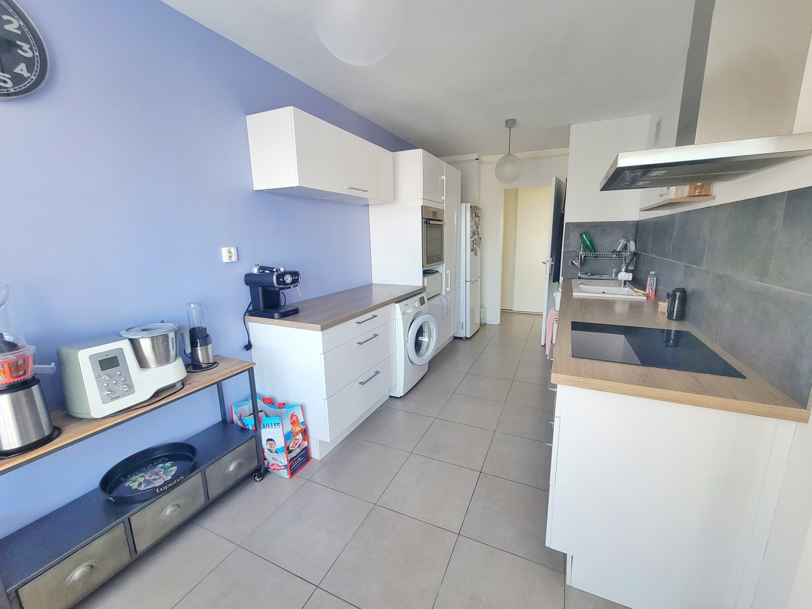 Image_12, Appartement, Oullins-Pierre-Bénite, ref :DH 1483