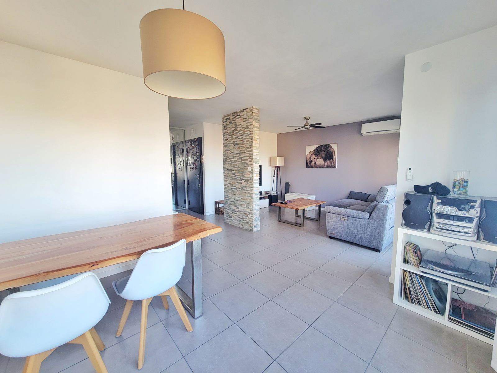 Image_11, Appartement, Oullins-Pierre-Bénite, ref :DH 1483