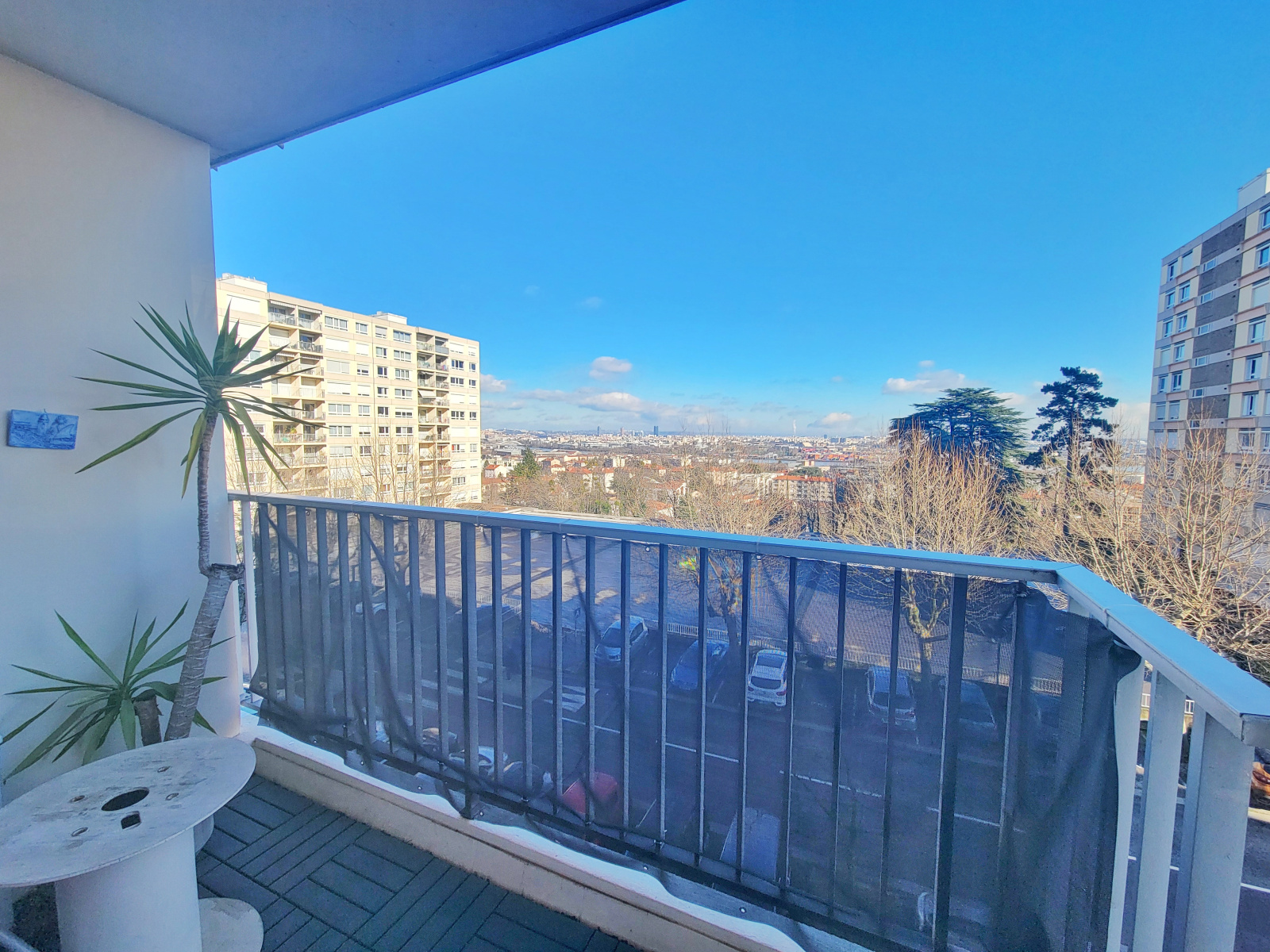 Image_2, Appartement, Oullins-Pierre-Bénite, ref :DH 1483