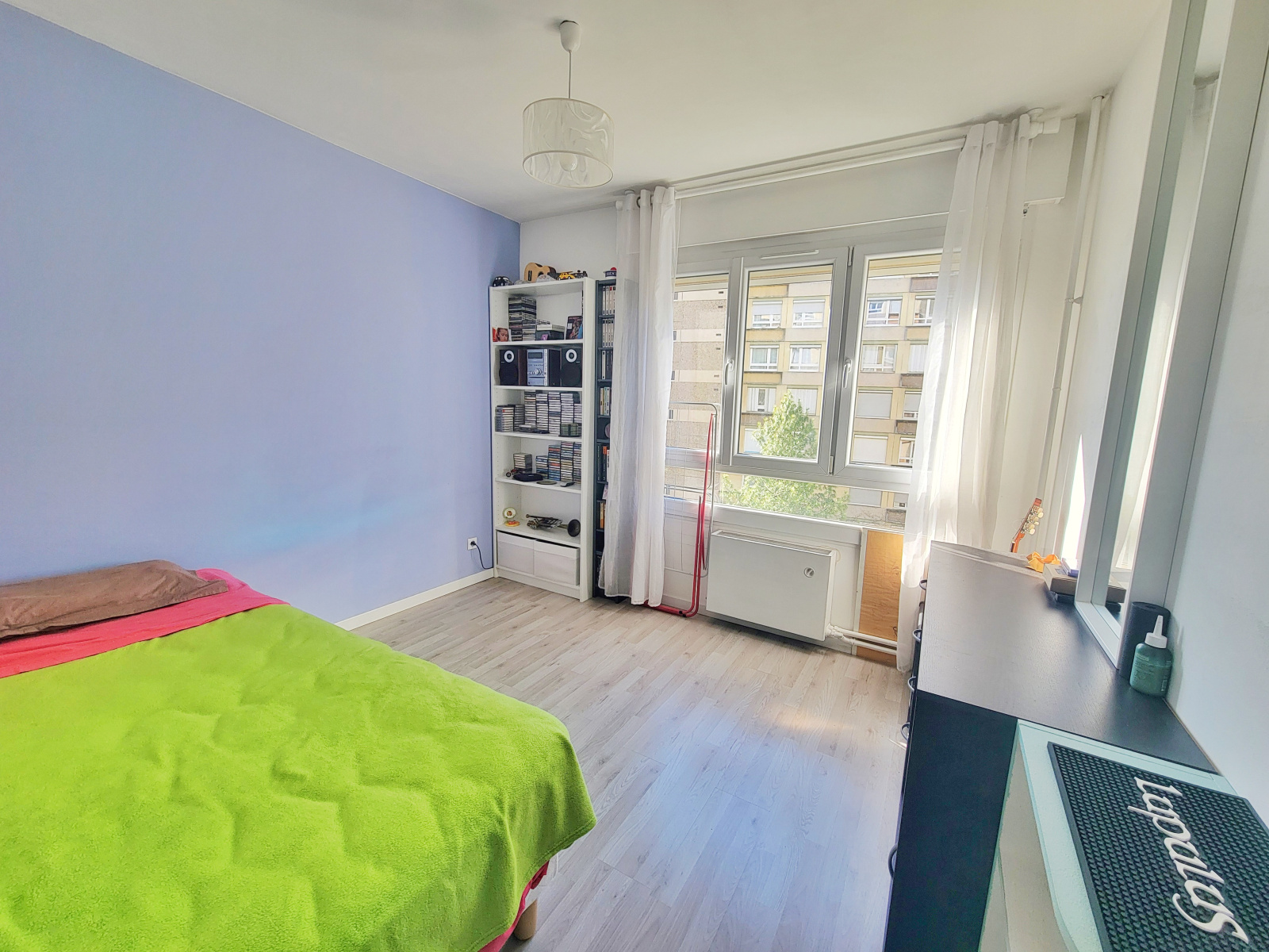 Image_15, Appartement, Oullins-Pierre-Bénite, ref :DH 1483