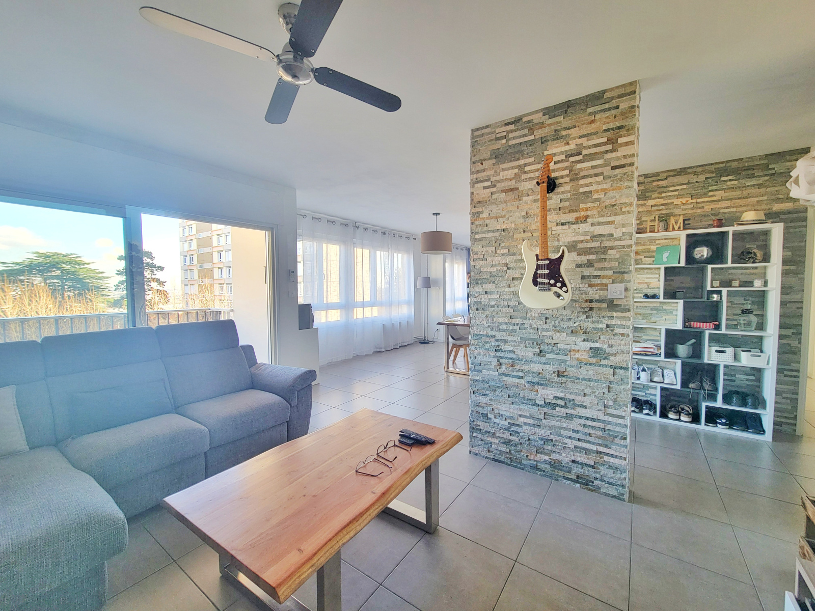 Image_8, Appartement, Oullins-Pierre-Bénite, ref :DH 1483