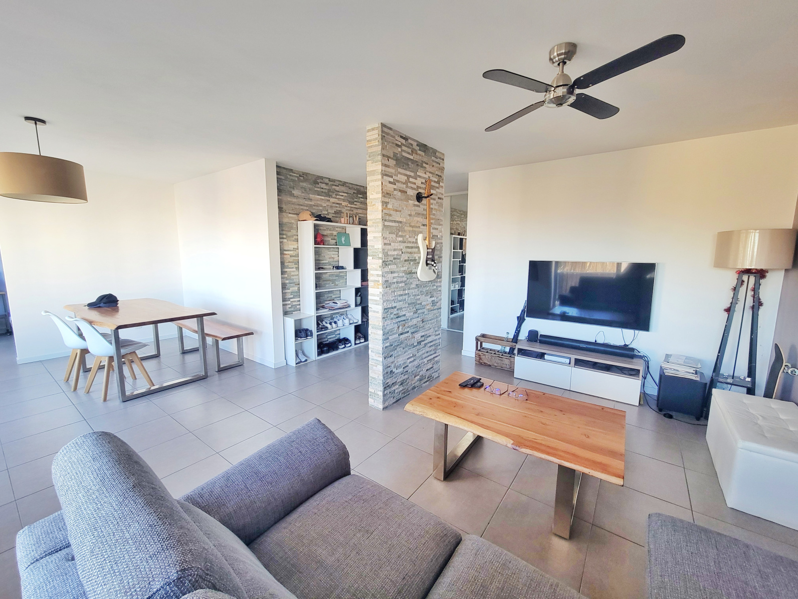 Image_4, Appartement, Oullins-Pierre-Bénite, ref :DH 1483