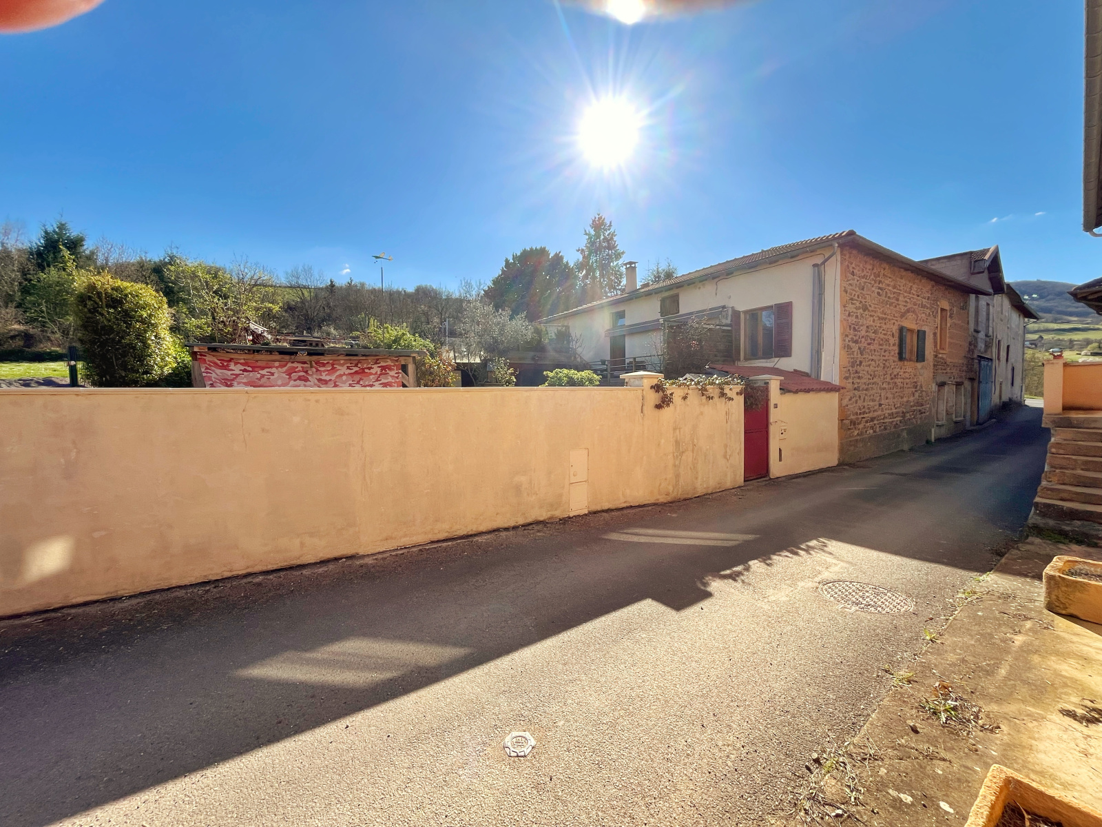 Image_13, Maison, Ternand, ref :JP1512