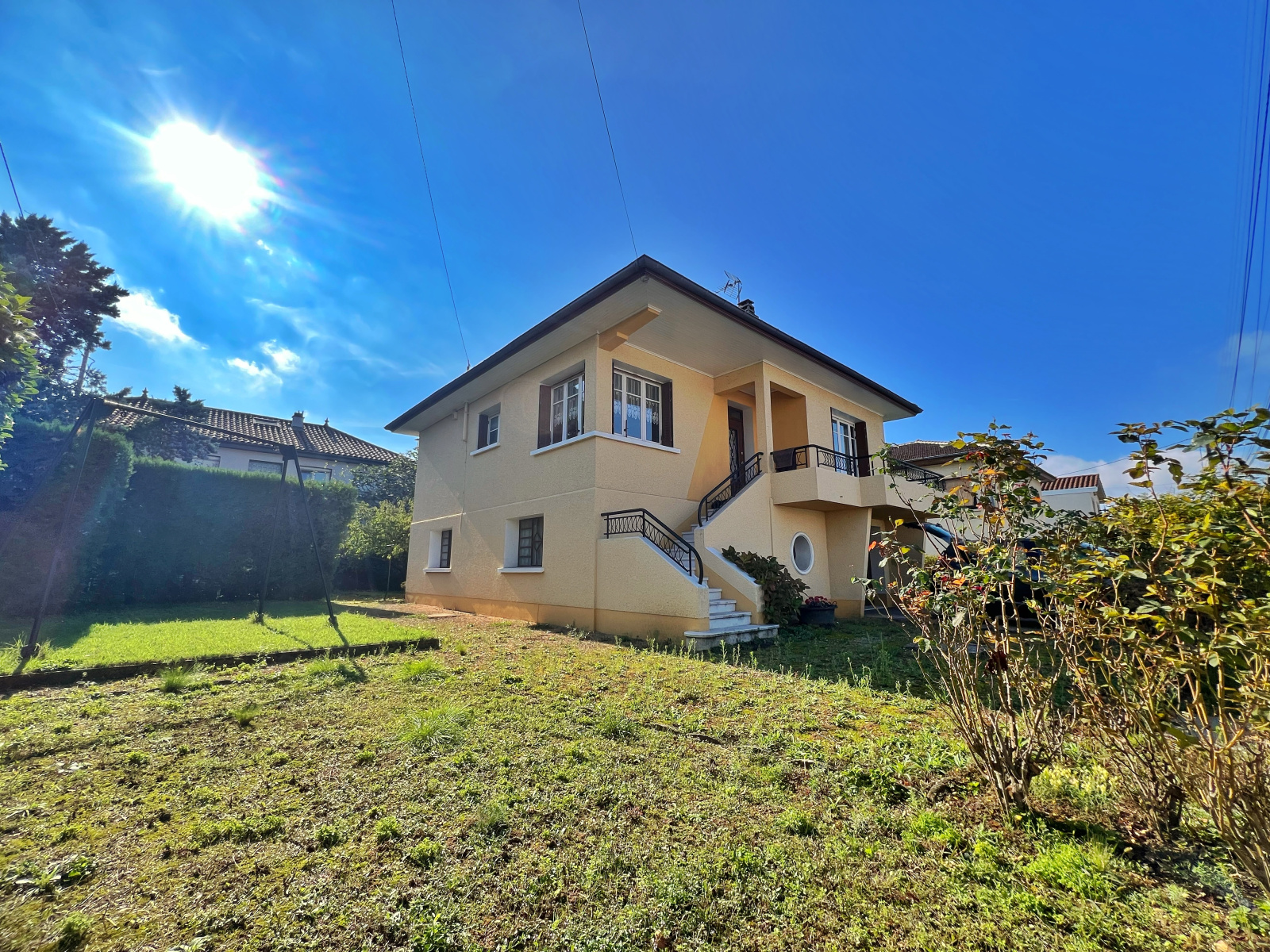 Image_2, Maison, Saint-Priest, ref :AP1363