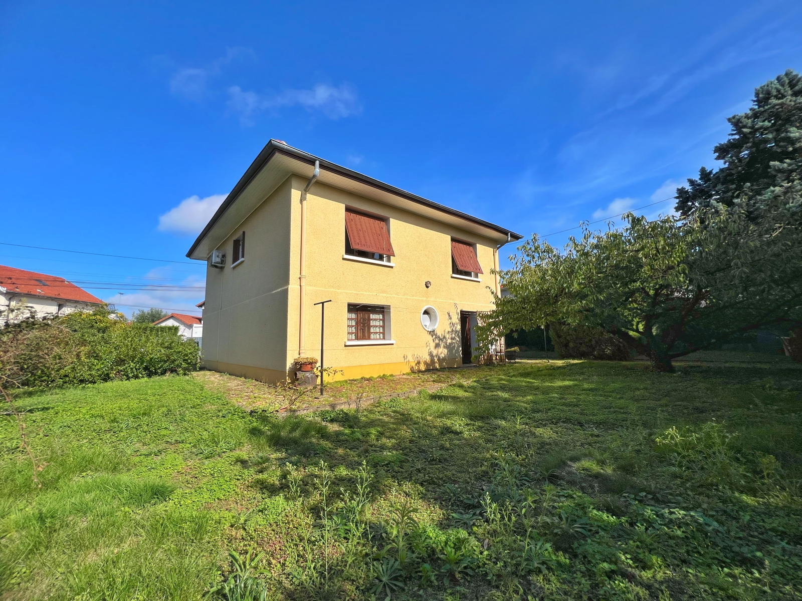 Image_4, Maison, Saint-Priest, ref :AP1363