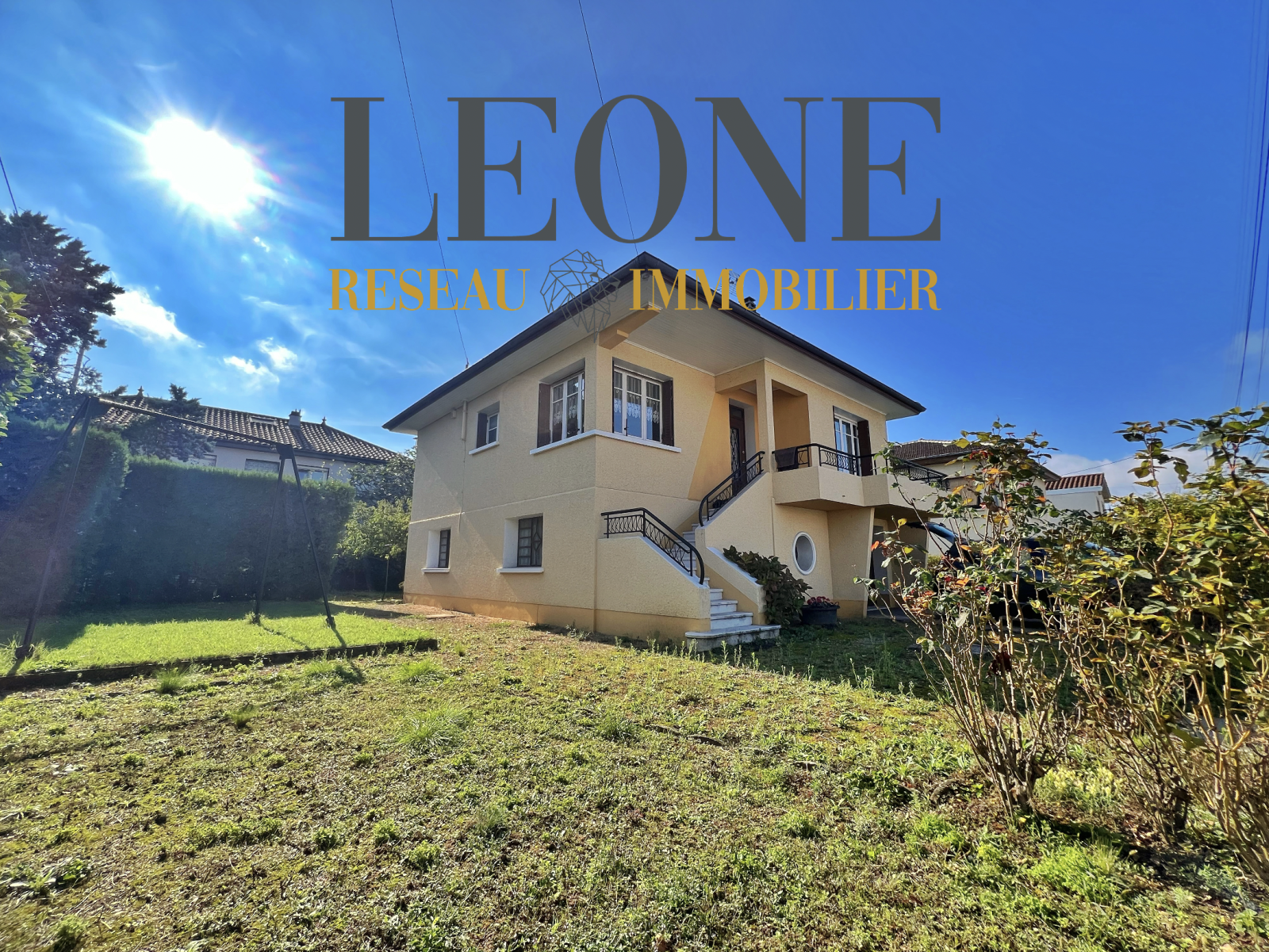 Image_1, Maison, Saint-Priest, ref :AP1363