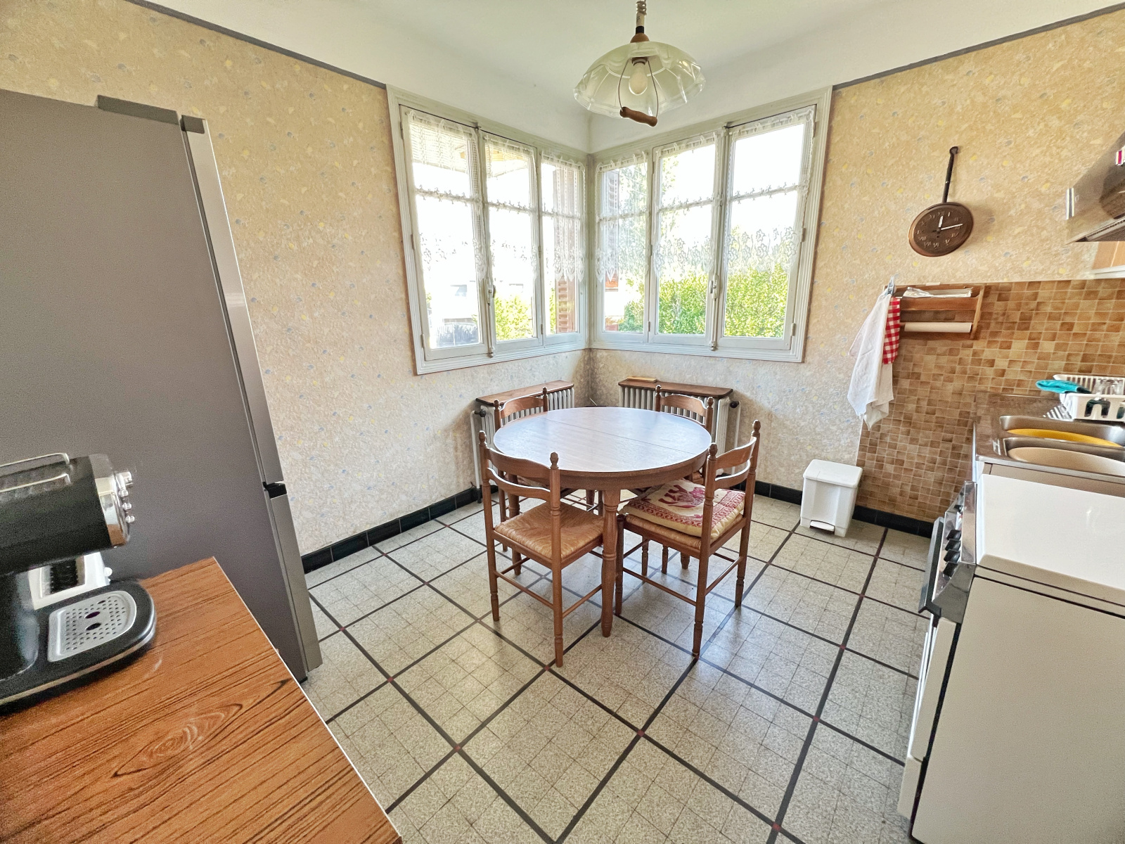 Image_8, Maison, Saint-Priest, ref :AP1363