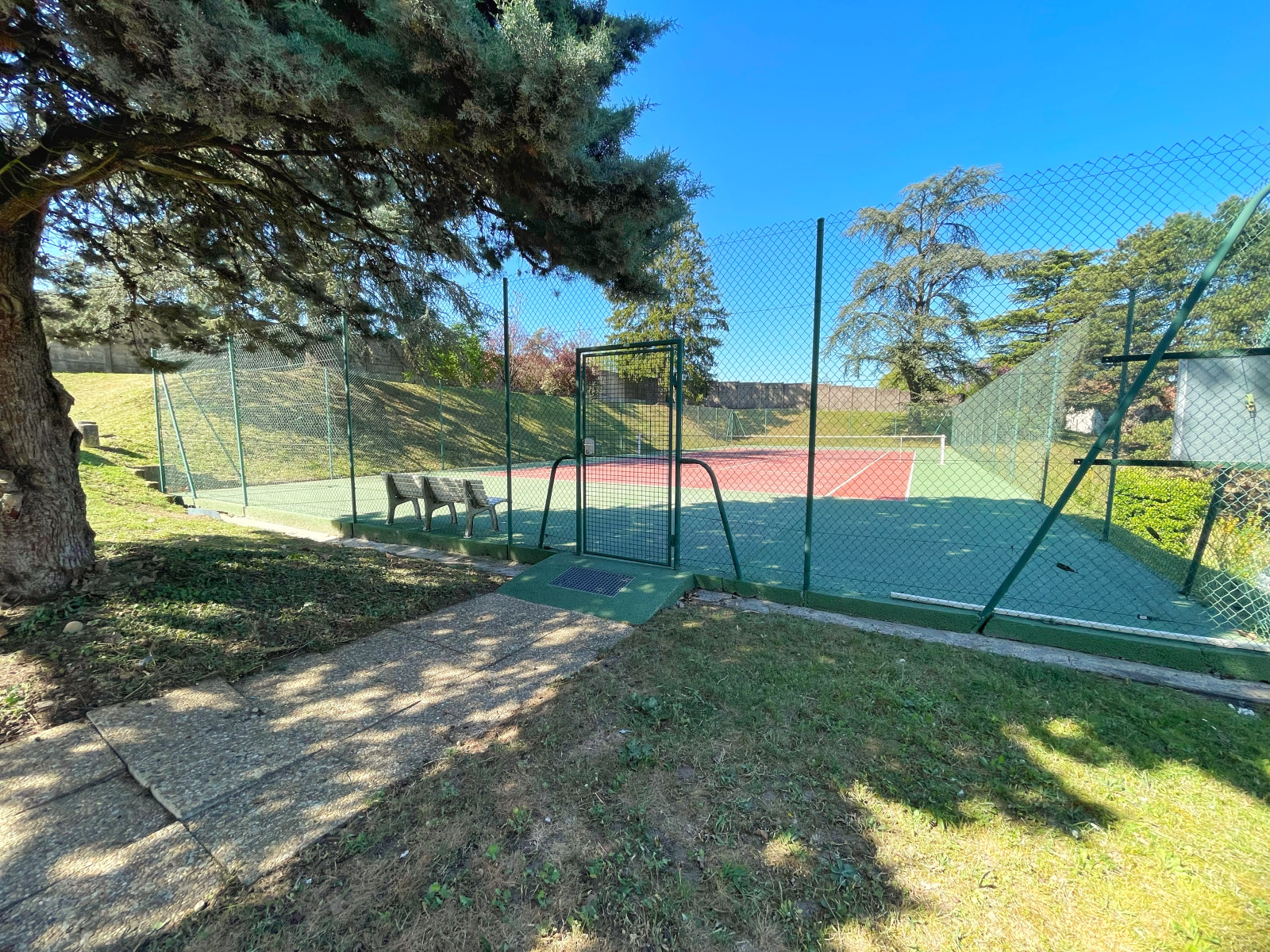 Image_5, Appartement, Bron, ref :kp1541