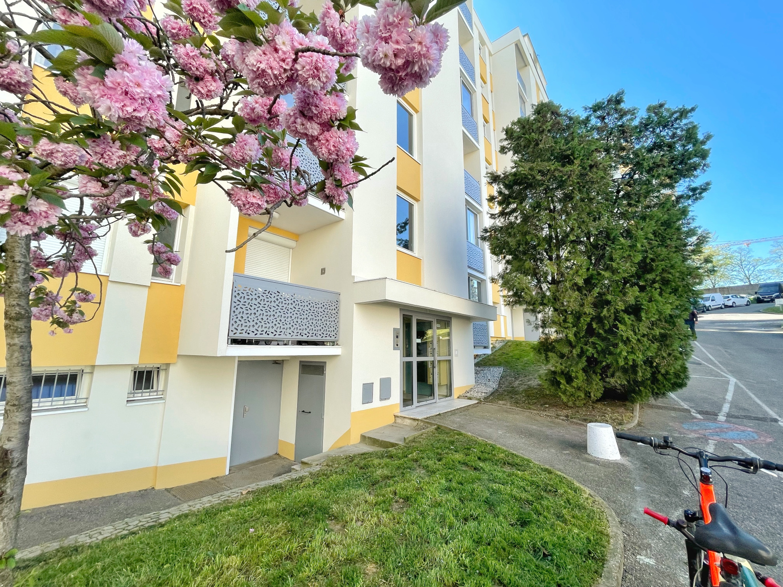 Image_3, Appartement, Bron, ref :kp1541