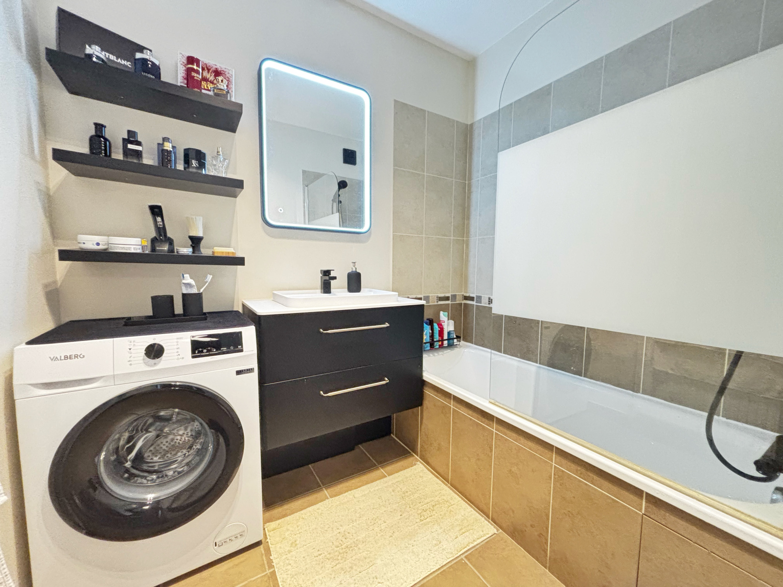 Image_9, Appartement, Saint-Fons, ref :NC1477