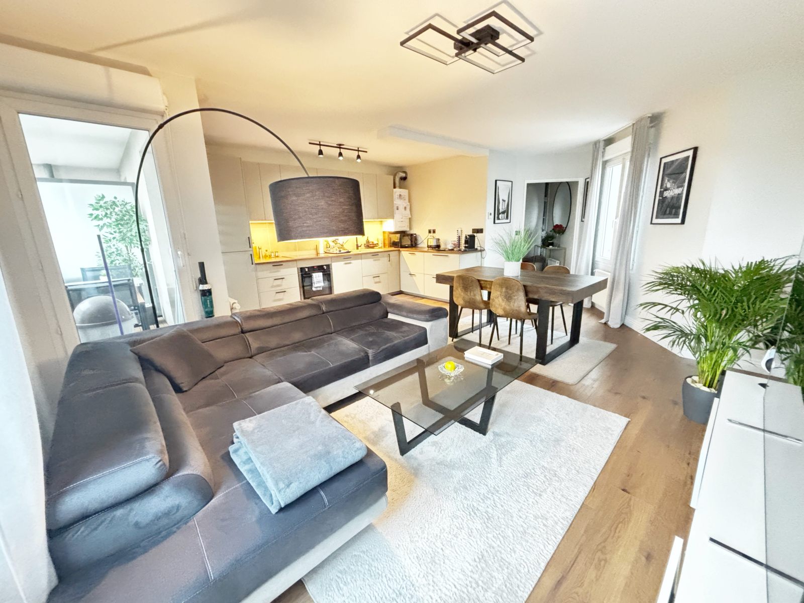 Image_4, Appartement, Saint-Fons, ref :NC1477