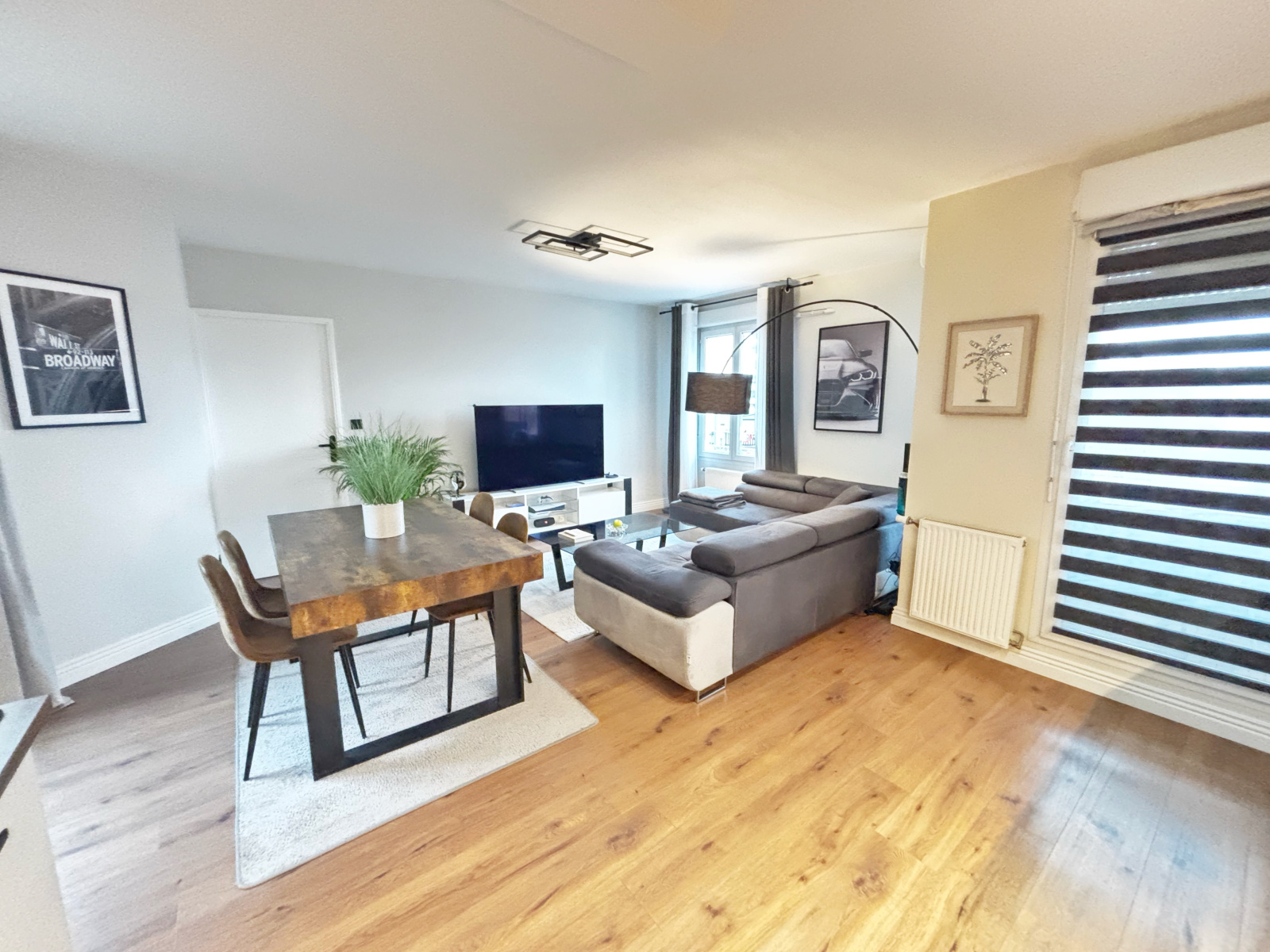 Image_5, Appartement, Saint-Fons, ref :NC1477