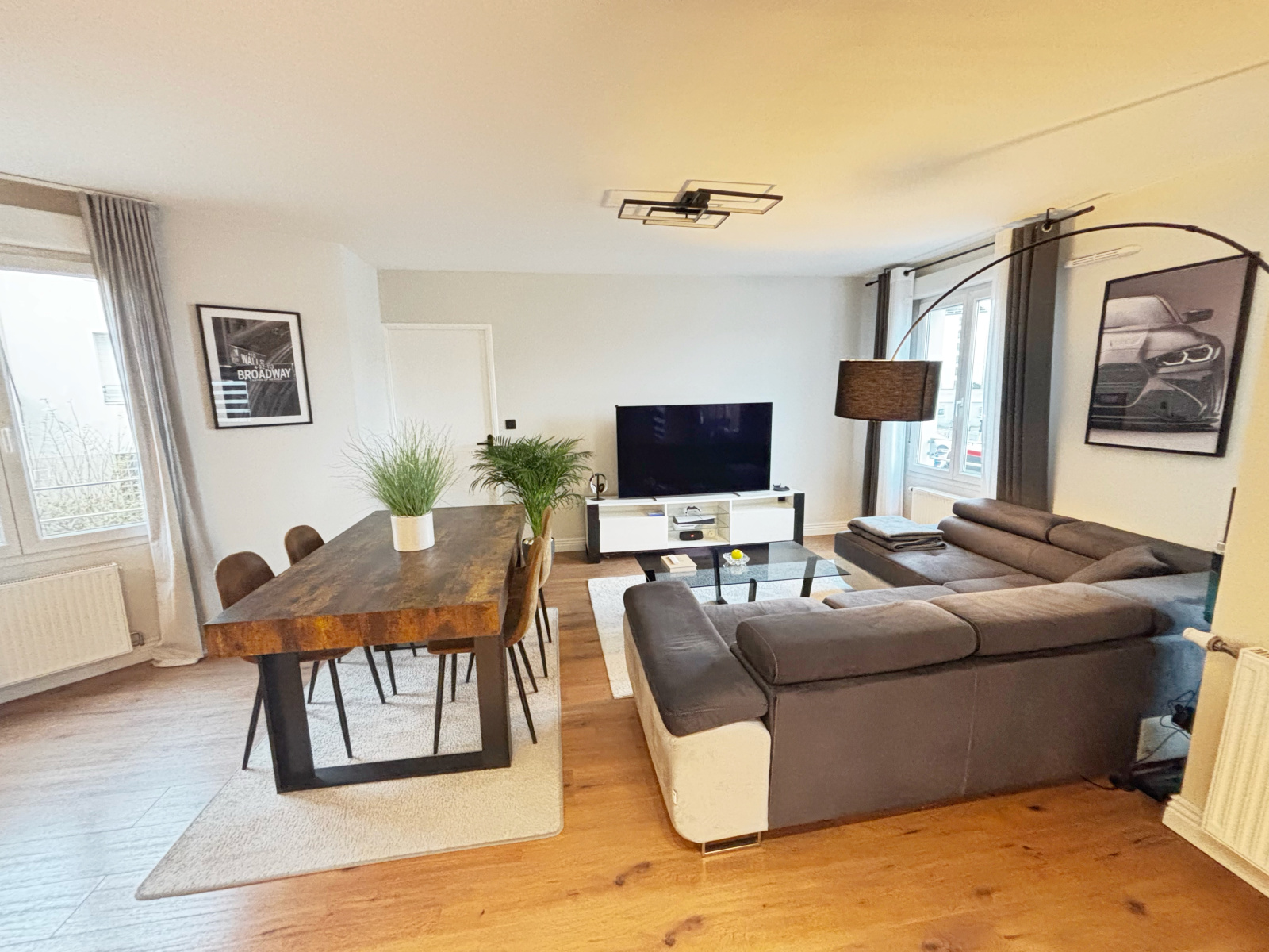 Image_6, Appartement, Saint-Fons, ref :NC1477