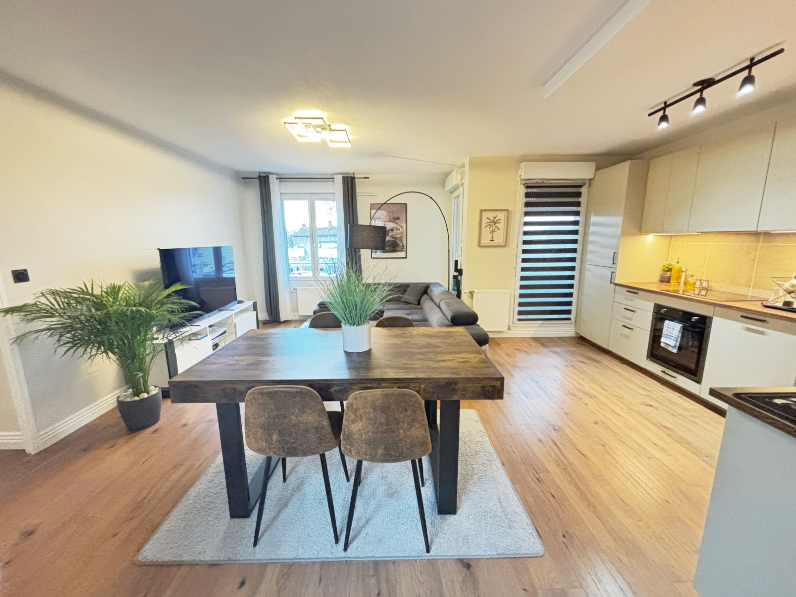 Image_2, Appartement, Saint-Fons, ref :NC1477