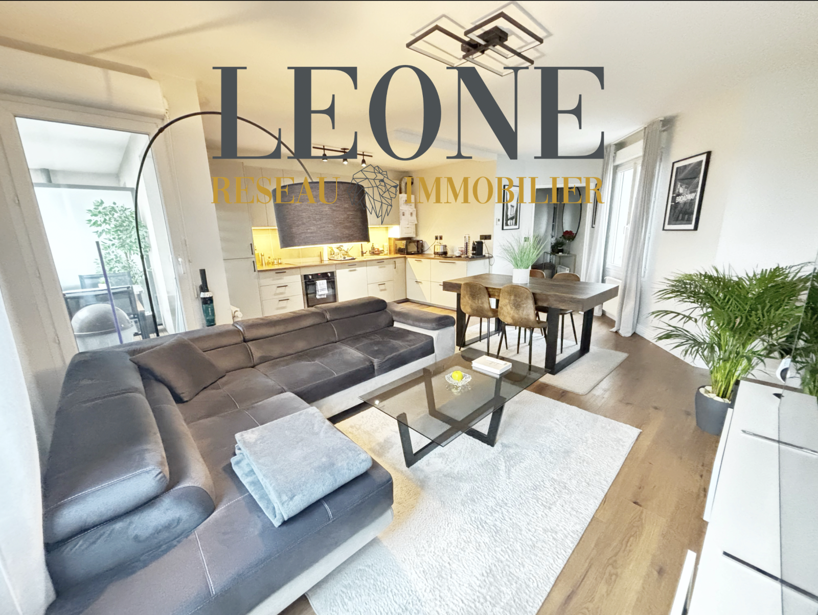 Image_1, Appartement, Saint-Fons, ref :NC1477